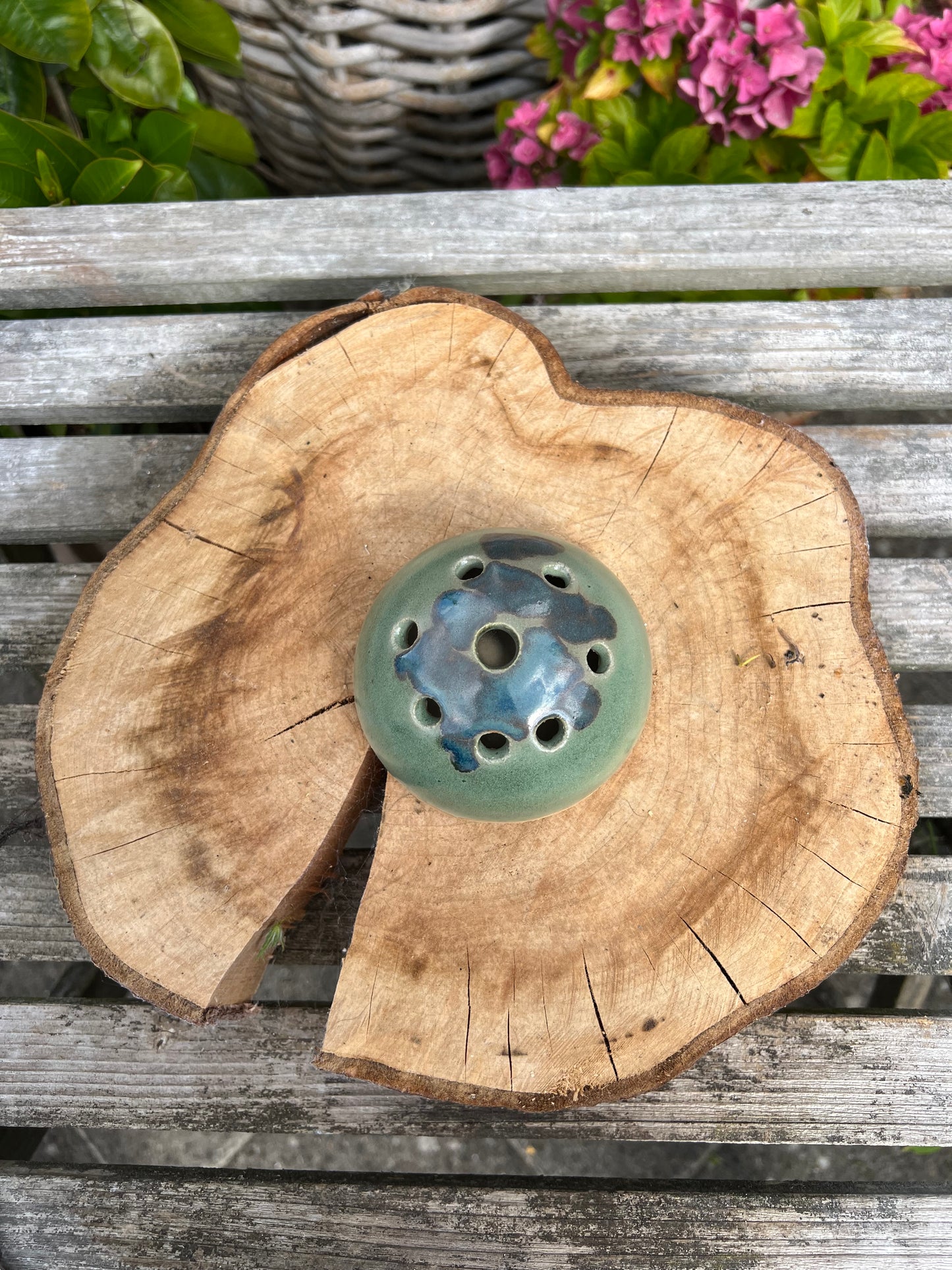 Lille vase