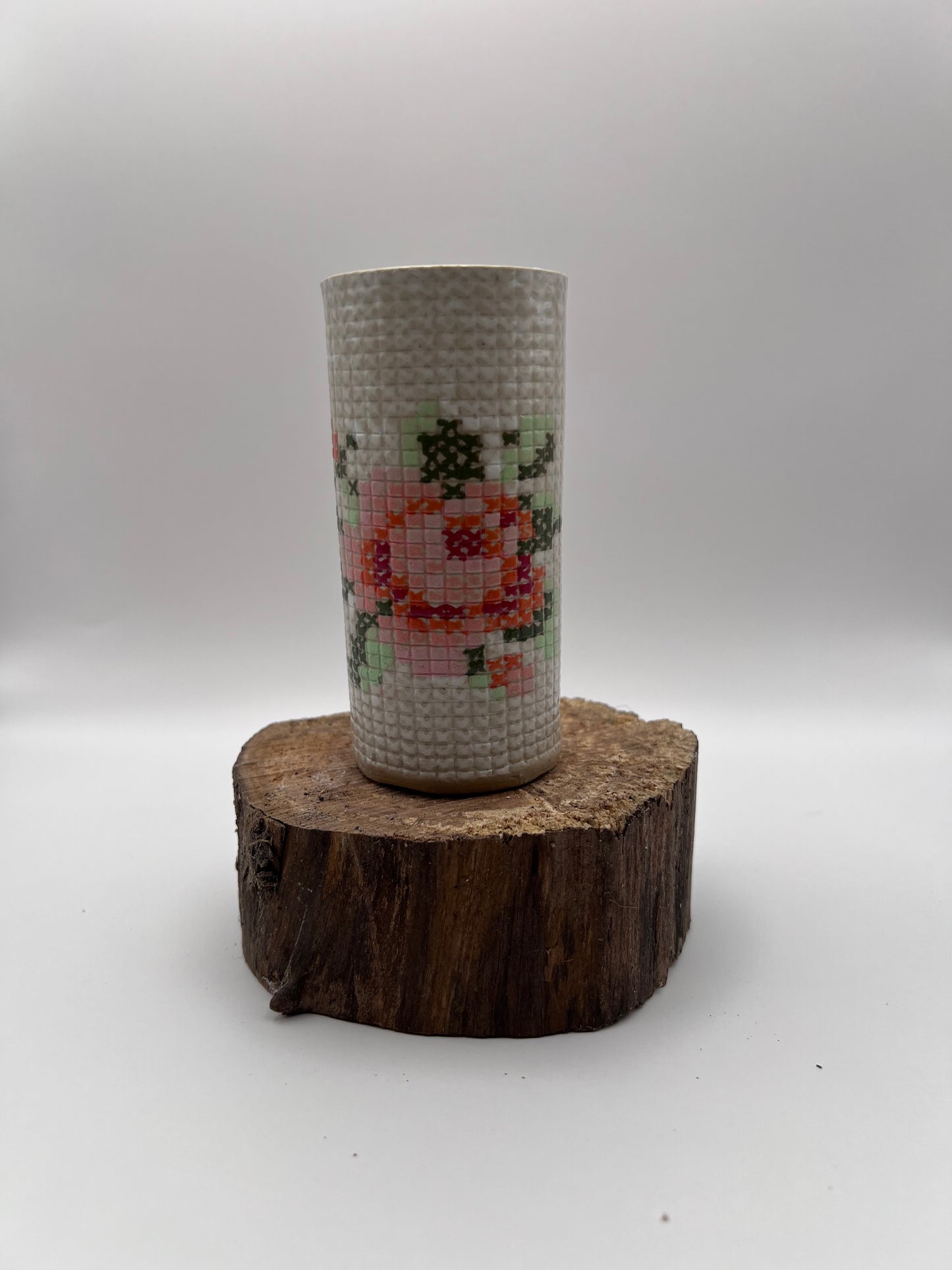 Lille Korsstingsvase