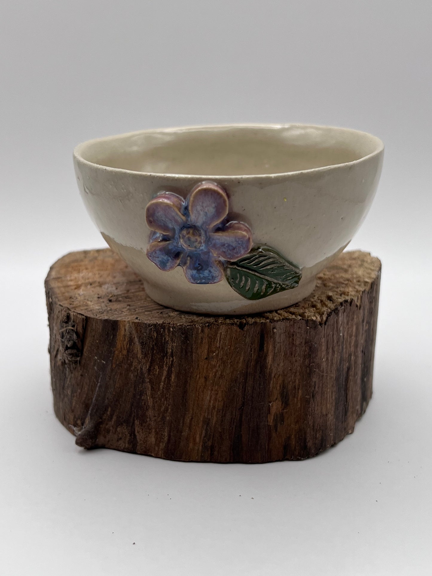 Lille snackskål ￼