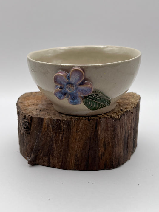 Lille snackskål ￼