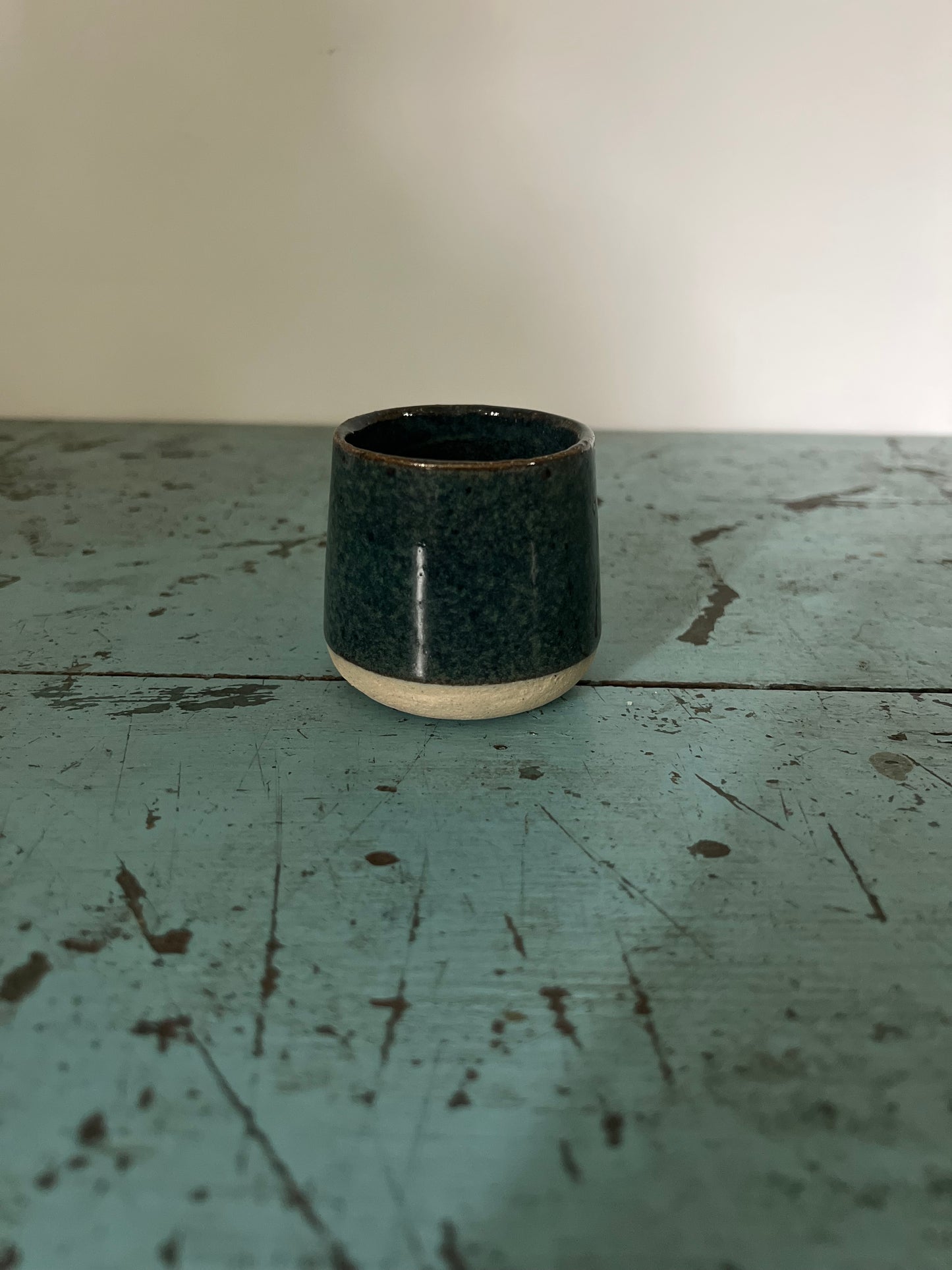 Espressokop