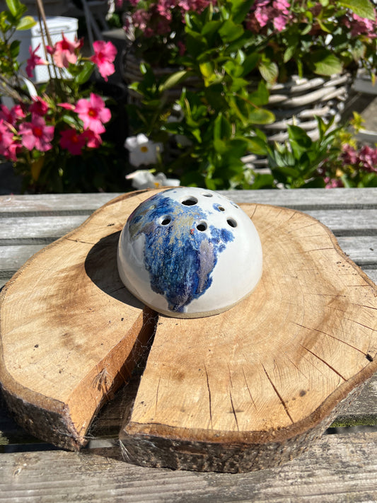 Mellem vase