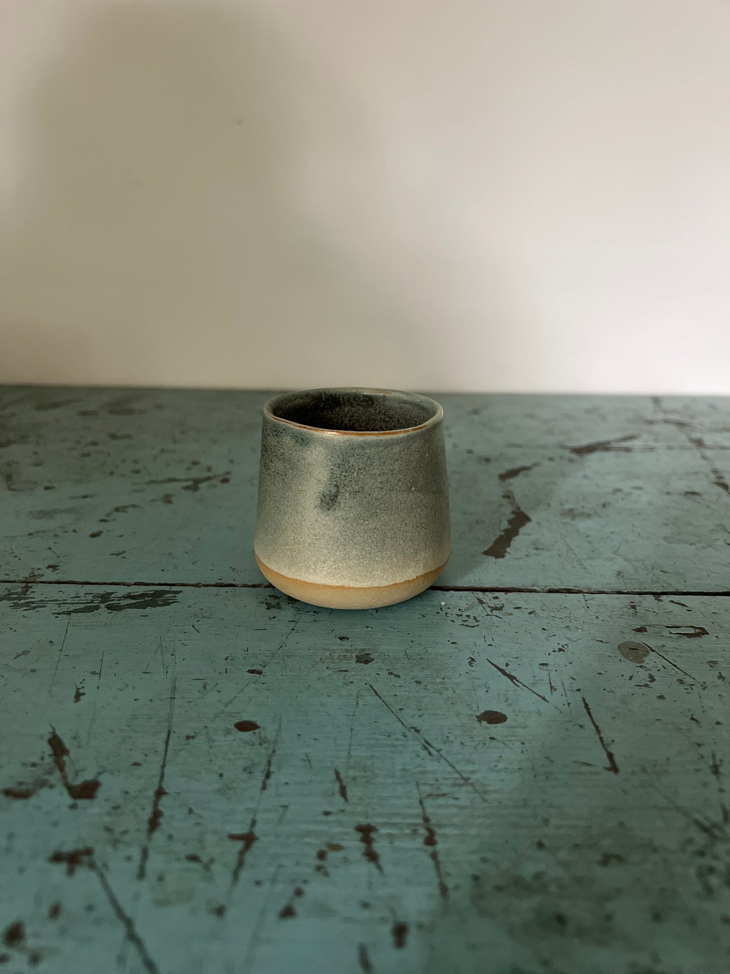 Espressokop
