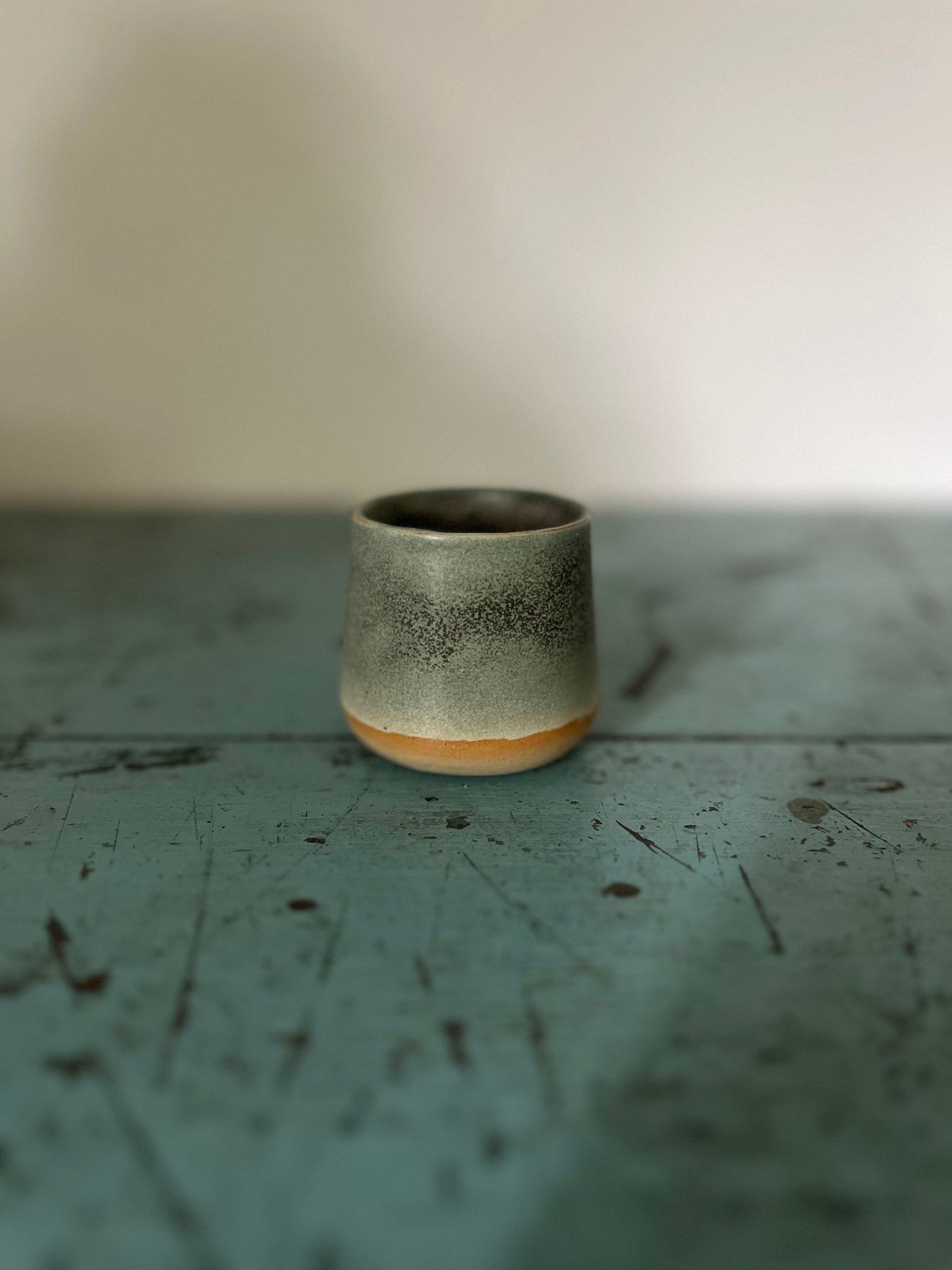 Espressokop