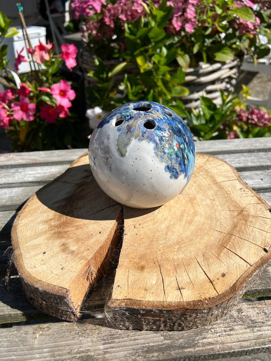 Mellem vase