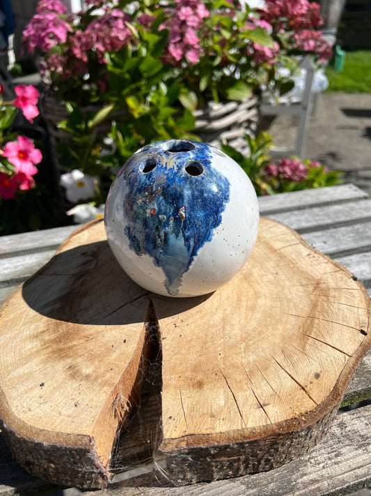Mellem vase