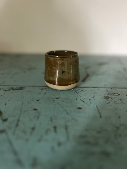 Espressokop
