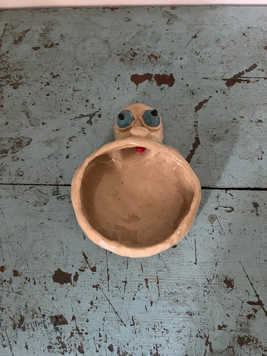 Råbeskål