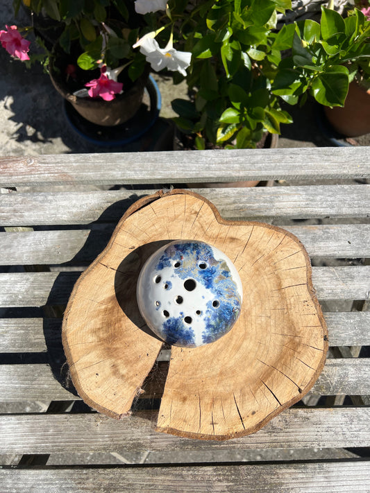 Mellem vase